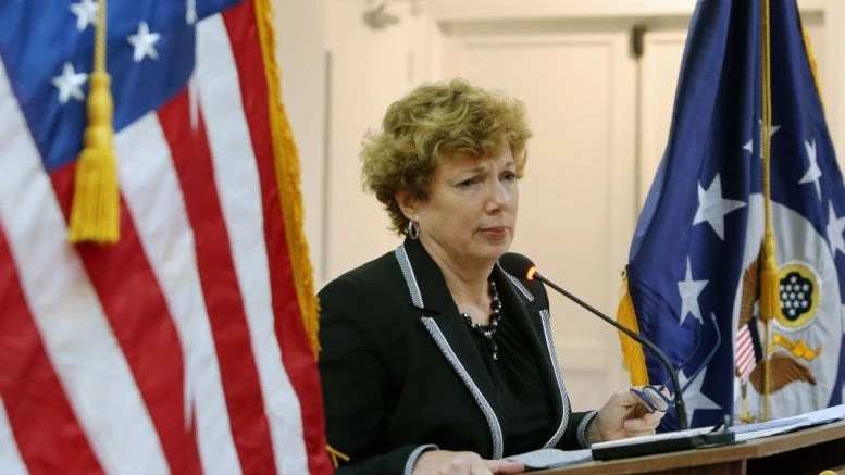 Οι Αμερικάνοι δεν ανησυχούν: Δεν αναμένουν προβλήματα από Τουρκία για την ExxonMobil